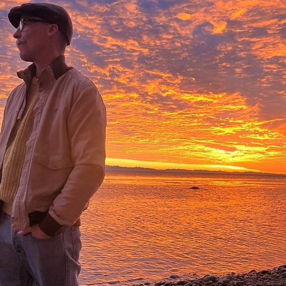 Meet your Posher, Mark - Picture 1 of 1